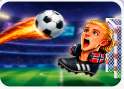 World Cup 2026 Soccer Game